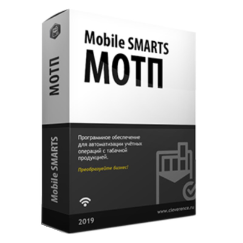 Mobile SMARTS: МОТП в Петропавловске-Камчатском