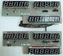 MER327ACPX024 Платы индикации  комплект (326,327 ACPX LED) в Петропавловске-Камчатском