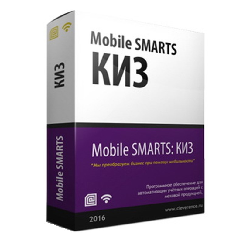 Mobile SMARTS: КИЗ в Петропавловске-Камчатском