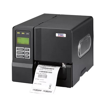 Принтер этикеток термотрансферный TSC ME340 в Петропавловске-Камчатском