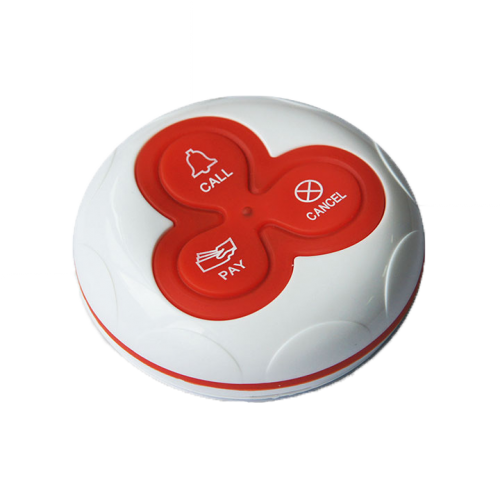 Кнопка вызова Smart 3N влагозащищенная в Петропавловске-Камчатском