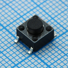 Кнопка сканера (микропереключатель) для АТОЛ Impulse 12 L-KLS7-TS6604-5.0-180-T (РФ) в Петропавловске-Камчатском