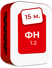 Фискальный накопитель ФН-1.2 15 месяцев в Петропавловске-Камчатском