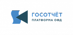 Платформа Госотчет в Петропавловске-Камчатском