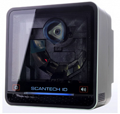 Сканер штрих-кода Scantech ID Nova N4060/N4070 в Петропавловске-Камчатском