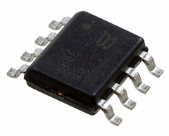 Микросхема памяти MX25L6433FM2I-08Q SMD для АТОЛ 91Ф/92Ф в Петропавловске-Камчатском