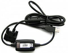 Кабель интерфейсный 308-USB Virtual COM к сканерам штрихкода 1090+ (белый) в Петропавловске-Камчатском