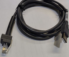 Кабель USB для АТОЛ SB2108 Plus 01.W.L.0102000A rev 2 в Петропавловске-Камчатском