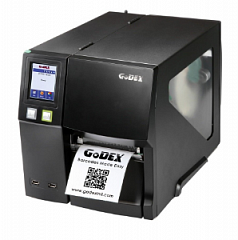 Промышленный принтер начального уровня GODEX ZX-1200xi в Петропавловске-Камчатском