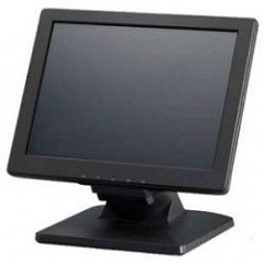 POS-монитор 10.4 " LCD VGA , черный в Петропавловске-Камчатском