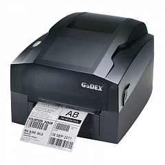 Термотранферный принтер этикеток Godex G300 в Петропавловске-Камчатском