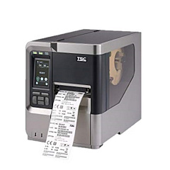 Принтер этикеток термотрансферный TSC MX240P в Петропавловске-Камчатском