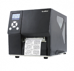 Промышленный принтер начального уровня GODEX ZX430i в Петропавловске-Камчатском