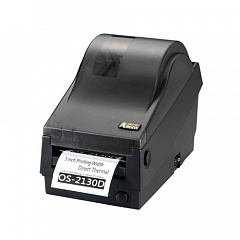 Настольный принтер штрих-кода Argox OS-2130D-SB в Петропавловске-Камчатском