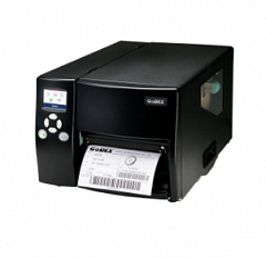 Промышленный принтер начального уровня GODEX EZ-6350i в Петропавловске-Камчатском