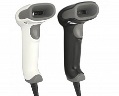 Сканер штрих-кода Honeywell 1470g, 2D, кабель USB в Петропавловске-Камчатском