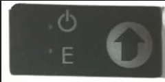 Наклейка на панель индикации АТ.037.03.010 для АТОЛ 11Ф/30Ф в Петропавловске-Камчатском