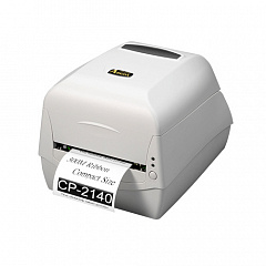 Настольный принтер штрих-кода Argox CP-2140-SB в Петропавловске-Камчатском