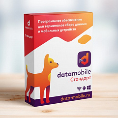 ПО DataMobile, версия Стандарт в Петропавловске-Камчатском
